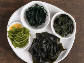 Want to Boost Protein Intake? This Seaweed Has You Covered!