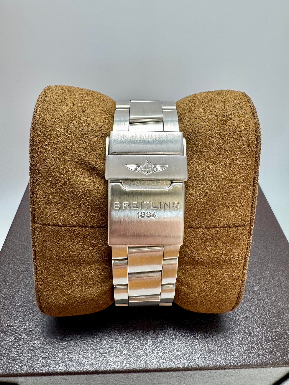 Thumbnail: Breitling Colt SuperQuartz A74388 | 2018 | Full Set | Unworn Condition