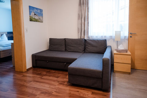 Appartement Bergblick