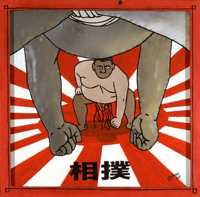 sumo