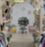 Hello Sunshine Boutique
