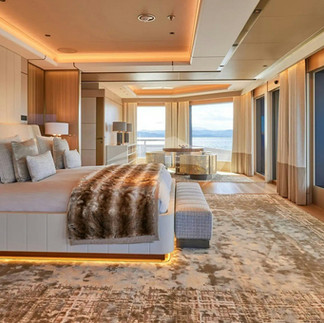 Marie Antoinette Super Yacht Charter