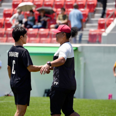 尊重の中に在るもの