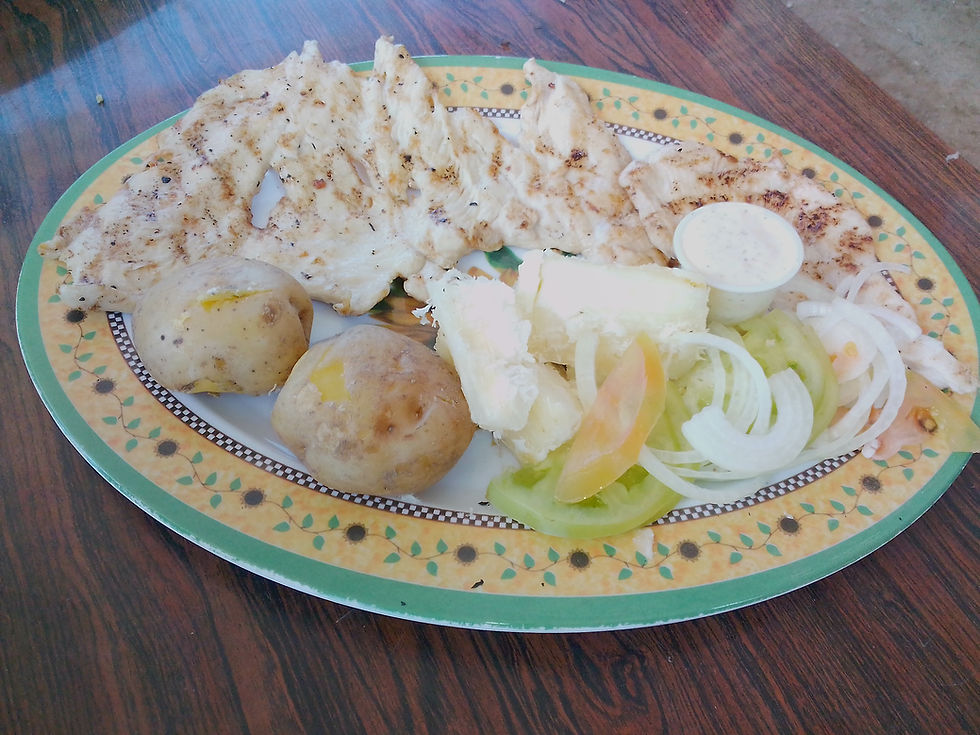 Una guía para la cocina de temporada en el mundo