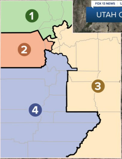 GOP Sought to Repeal Anti-Gerrymandering Law