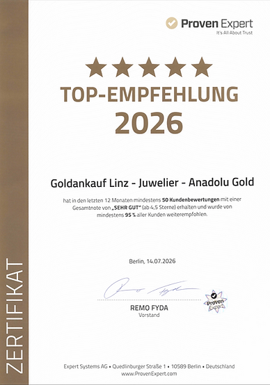 auszeichnung-top-empfehlung-Anadolugold-goldnakauf-linz-juwelier.png