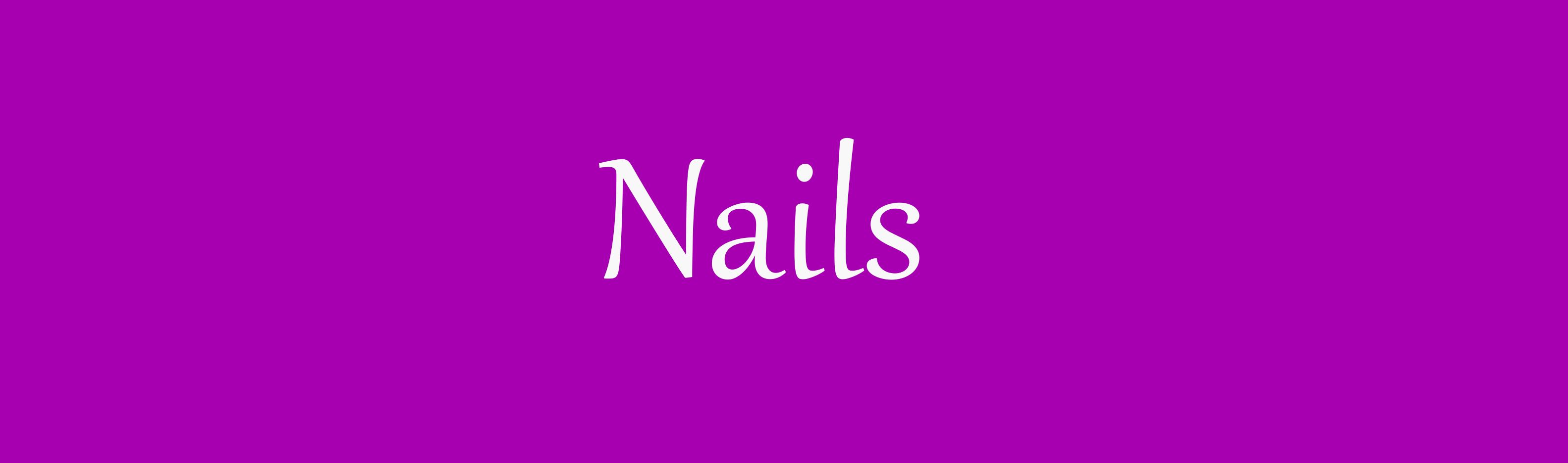nagelstudio linz