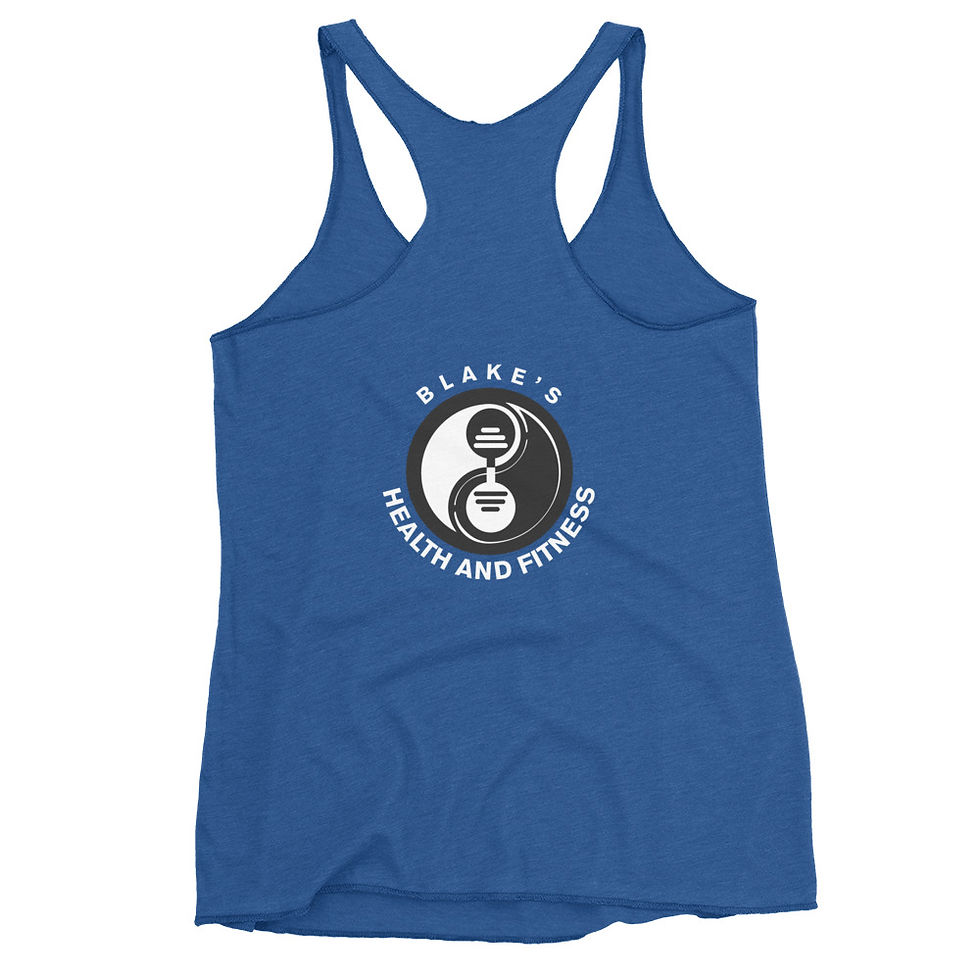 Thumbnail: Women's Racerback Tank