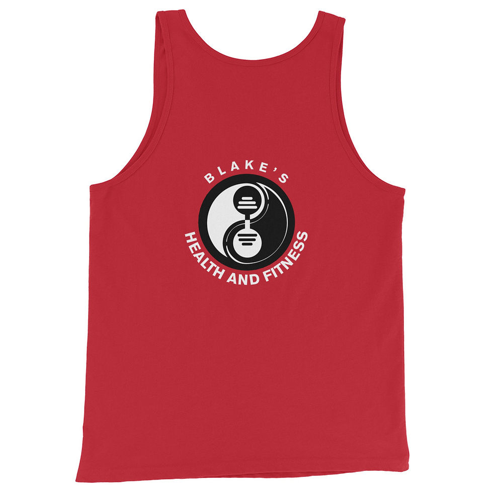 Thumbnail: Men's Tank Top