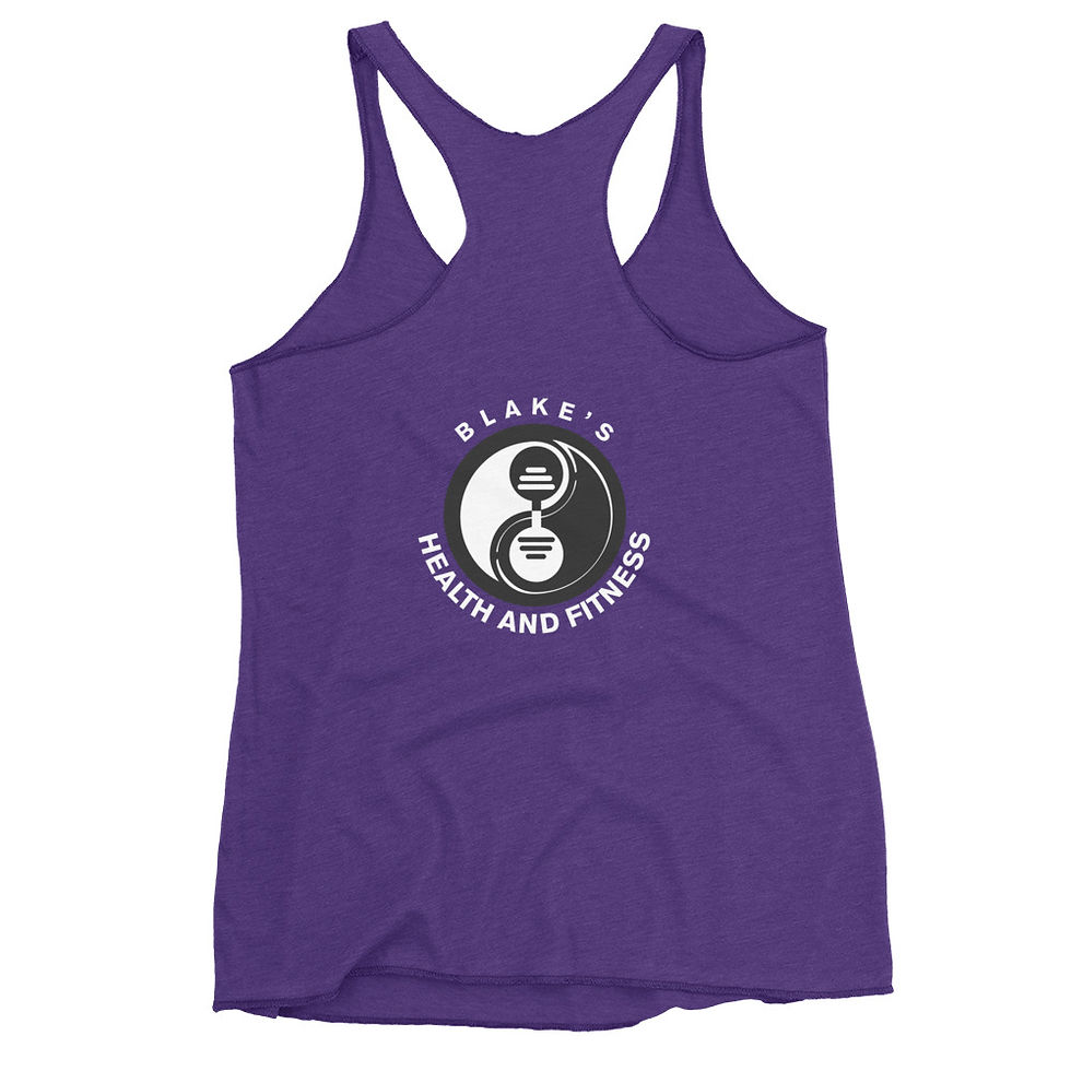 Thumbnail: Women's Racerback Tank