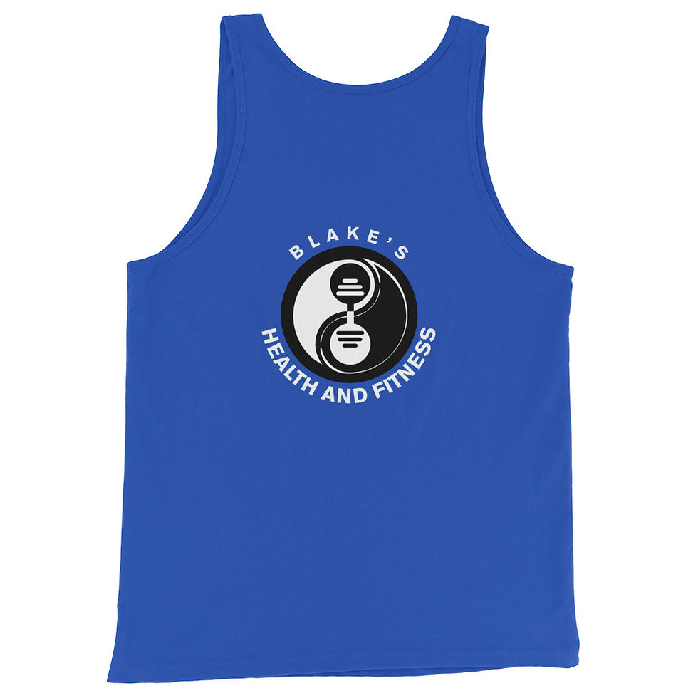 Thumbnail: Men's Tank Top