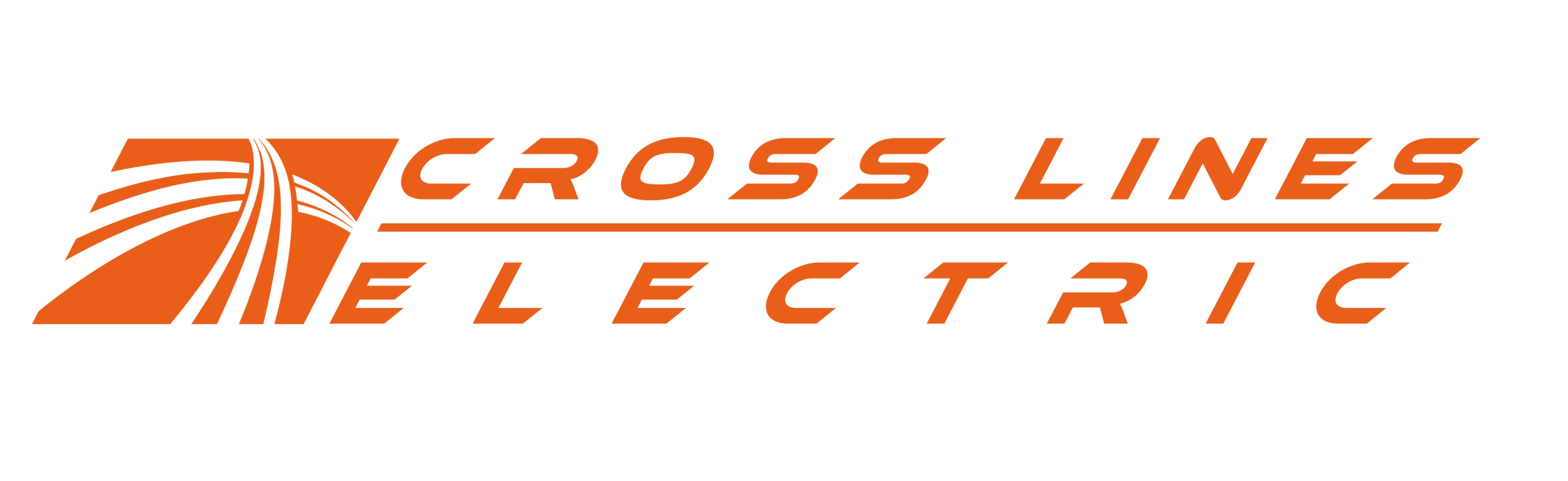 Cross Lines Electric Hot Springs Electrician