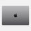 Thumbnail: MacBook Pro -14" M3 Chip