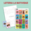 Miniatura: Lotería de La Natividad | Juego de Mesa Familiar | Católico y Educativo