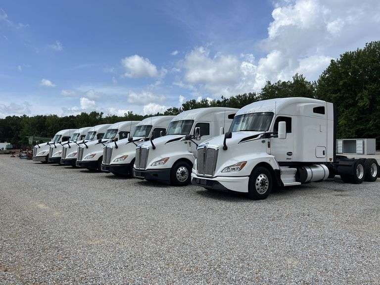Fleet