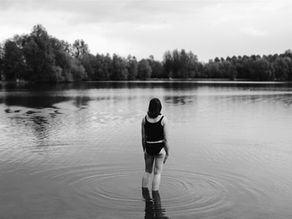 Zichtbare ongemakken