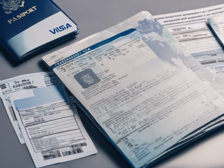 Visa Application Made Easy: Expert Tips and Guidance