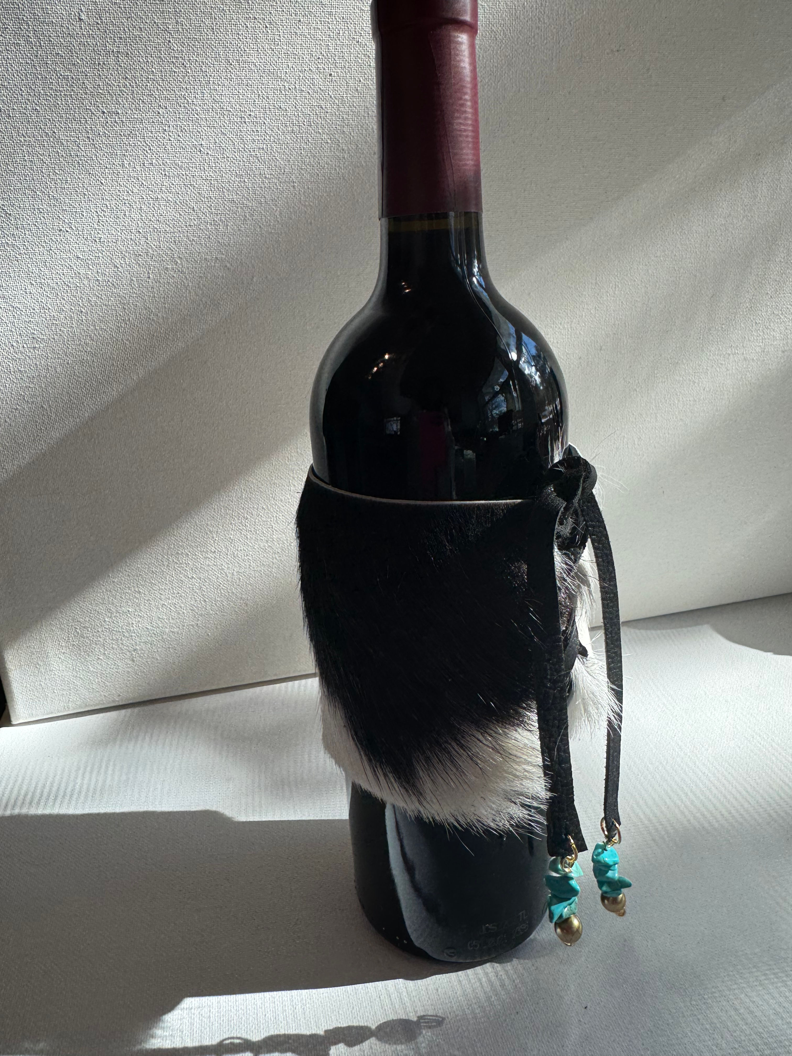 The CLŌAK bottle sleeve 