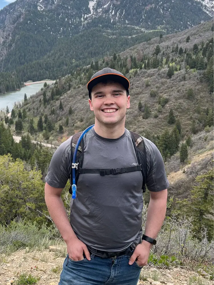 Samuel Leavitt, Growth Strategist