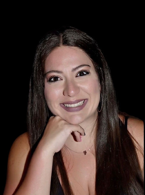 Yanessy Coronado Website Designer