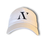 Thumbnail: White Hat with Black Logo