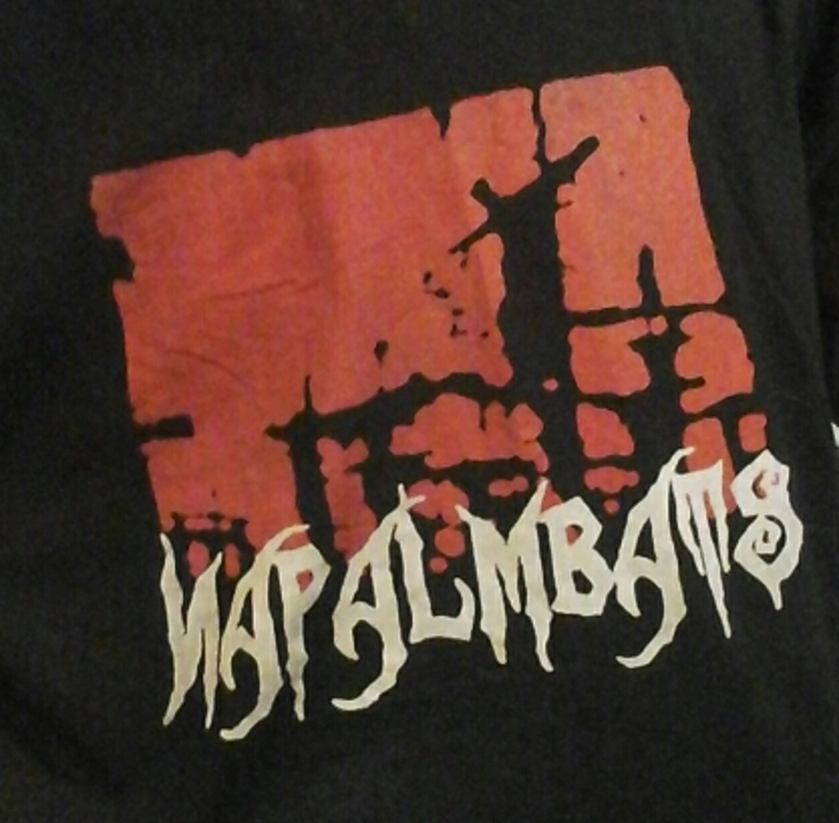 Chaos beyond the void T-Shirt Availi