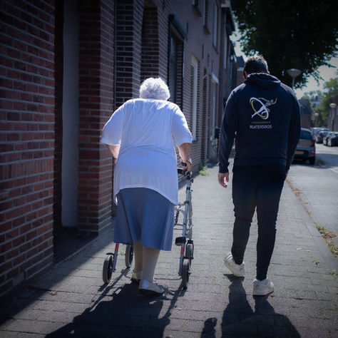 In memoriam mevrouw Lips