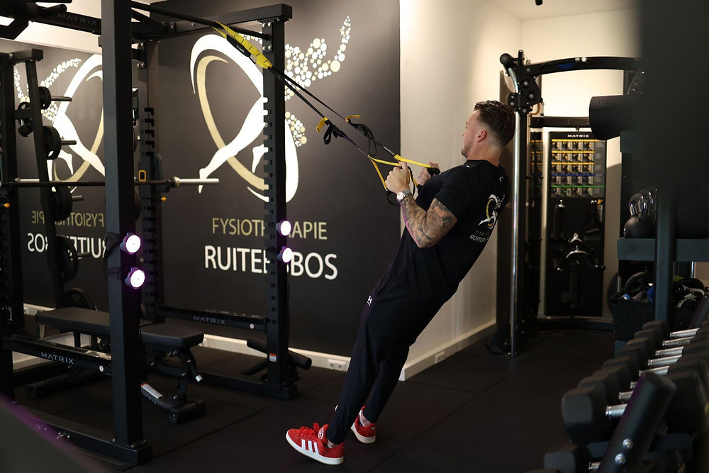 Rugpijn: Wat is het en wat kun je eraan doen?