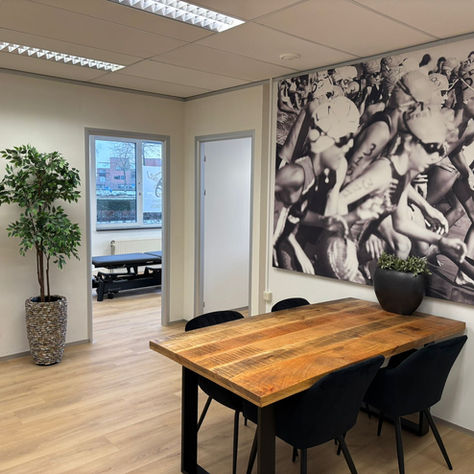 Oosterhout, zijn we er klaar voor? Wij in ieder geval wel!! 