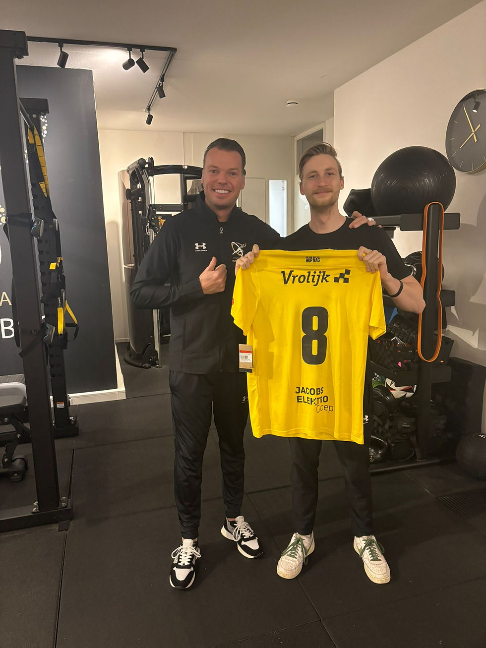 Mick: van toevalstreffer tot vaste waarde