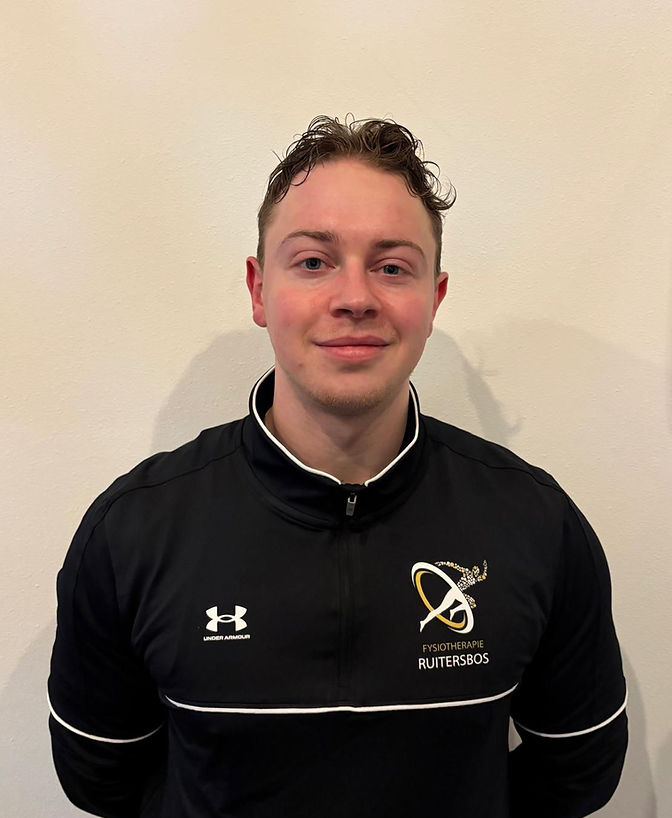 Jeroen van Pruijssen