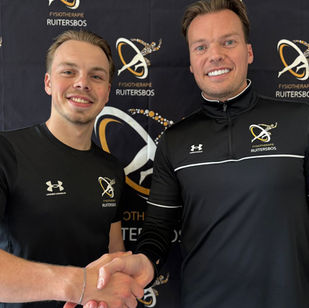 Van junior naar medior: Nick bewijst dat hard werken loont