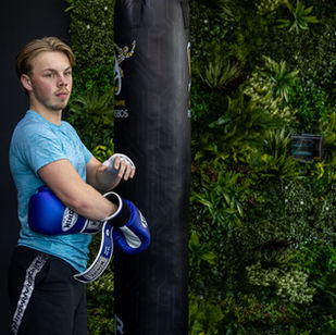 🔥NIEUW IN OOSTERHOUT: SPORTLESSEN BIJ FYSIOTHERAPIE RUITERSBOS🔥