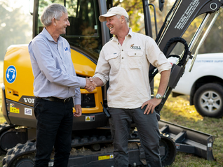 Major Infrastructure Projects Across Australia