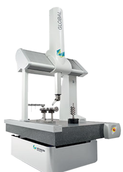 Global Dea CMM