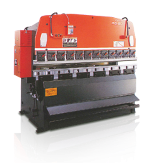 Amada RG80