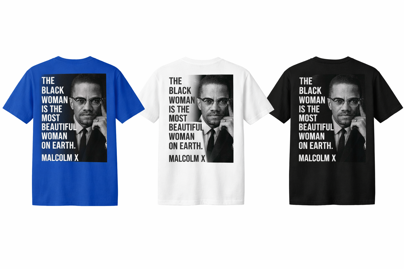 Malcolm X quotes