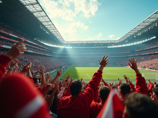 African Sports Updates: The Latest Buzz You Can’t Miss!