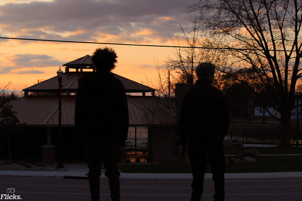 krasxh! - Tic Tac Toe / Blood on my Amiris