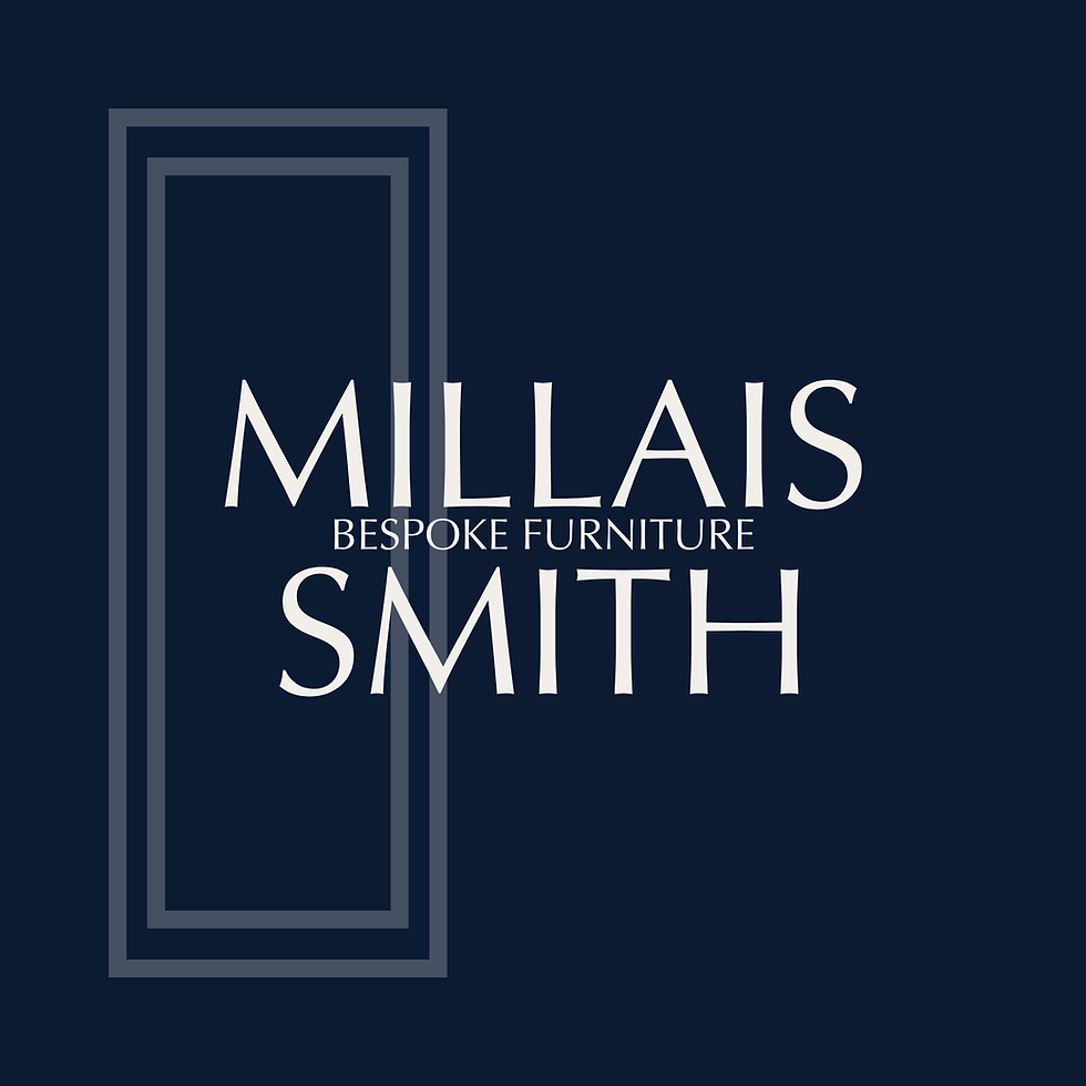 Millais Smith bespoke furniture