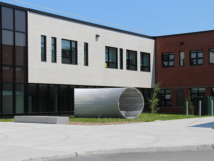 Philippe Allard Vecteur Social