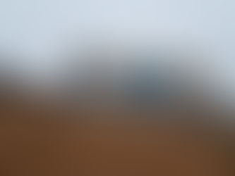 비내리는 오후 선의비전센터