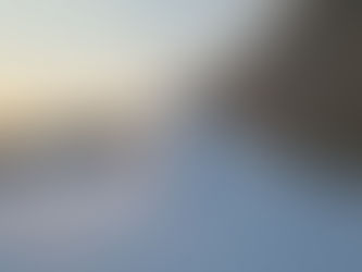 눈 내리는 선의비전센터