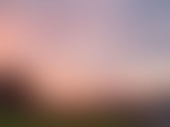 대보름달 아래, 노을과 함께 한 선의비전센터