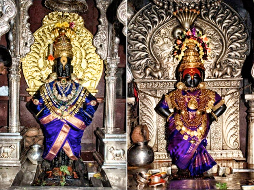 Āshāḍha Ekādashi, Chāturmāsya, and Pandharpur