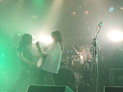 20180612@渋谷Cyclone