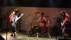 2019.4.9(Tue.) 横浜 B.B.STREET