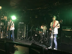 2017.4.9(Sun.) 新宿Live Freak