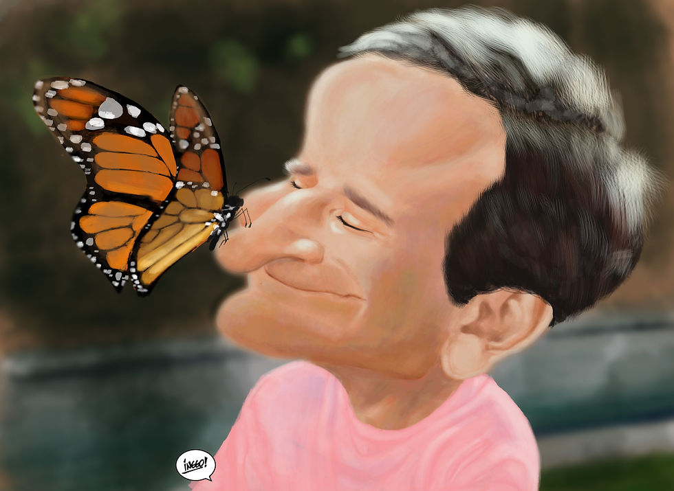 Robin Williams