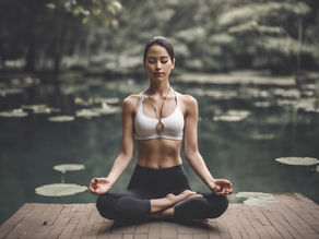 Unveiling the Calm Within: Your Journey to Meditation Bliss